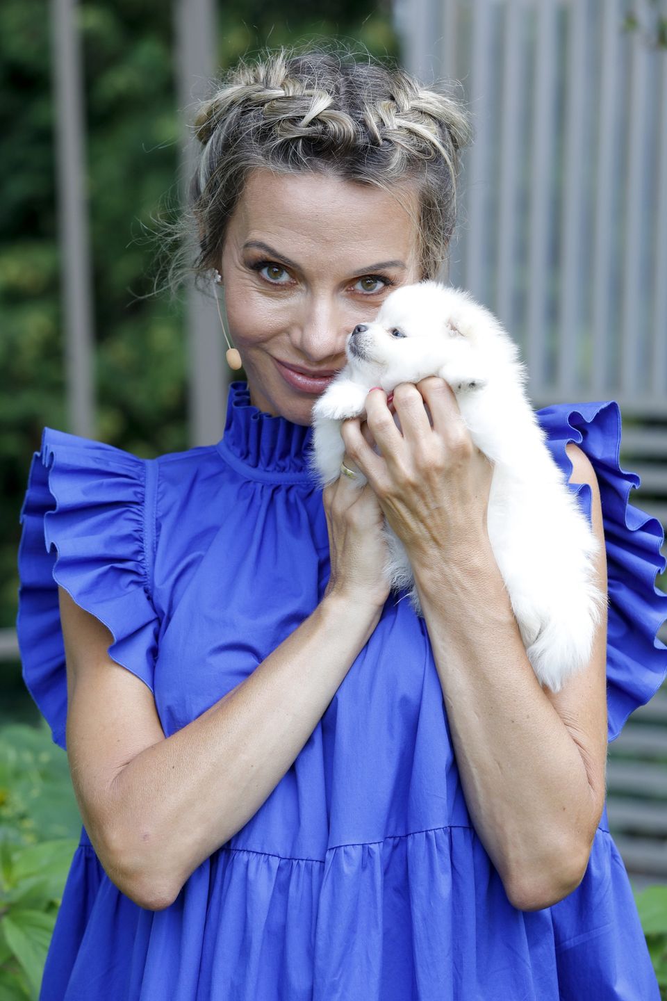 Małgorzata Opczowska