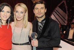 "Taniec z gwiazdami" pomaga chorym