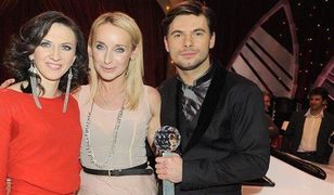 "Taniec z gwiazdami" pomaga chorym