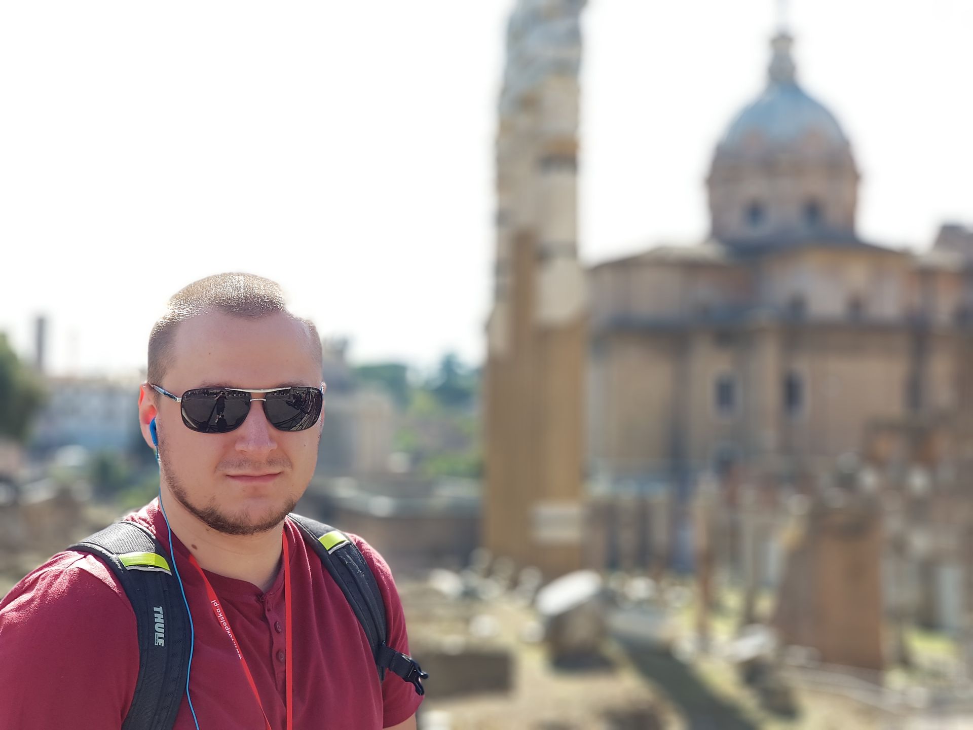 Samsung Galaxy Note8 - wielki telefon w dobrym i złym tego słowa znaczeniu [TEST] 133