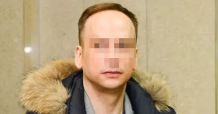 TYLKO U NAS: Dariusz K. wraca do więzienia! "Został skazany na 6 LAT"