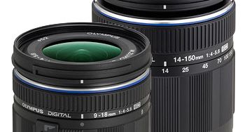 Przykładowe zdjęcia z m. Zuiko 14-150 mm dla systemu Mikro Cztery Trzecie