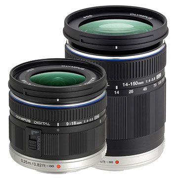 Przykładowe zdjęcia z m. Zuiko 14-150 mm dla systemu Mikro Cztery Trzecie 1