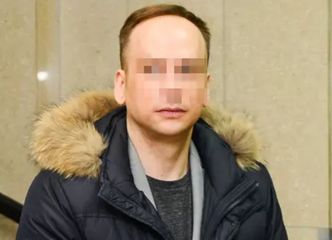 TYLKO U NAS: Dariusz K. wraca do więzienia! "Został skazany na 6 LAT"