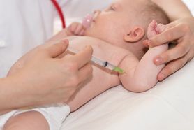 Jak złagodzić u dzieci ból podczas szczepień?