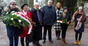 Uroczyste obchody 84. rocznicy Wywózki Polaków na Wschód