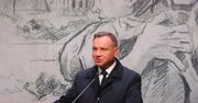 Andrzej Duda: Polacy byli zgnębionym narodem, ofiarą II wojny światowej