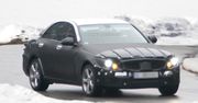 Nowy Mercedes-Benz Klasy C (2014) wyszpiegowany po raz pierwszy [aktualizacja]