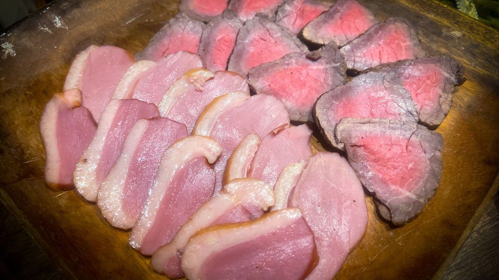 Najzdrowsze mięso. Smaczny wybór na grilla