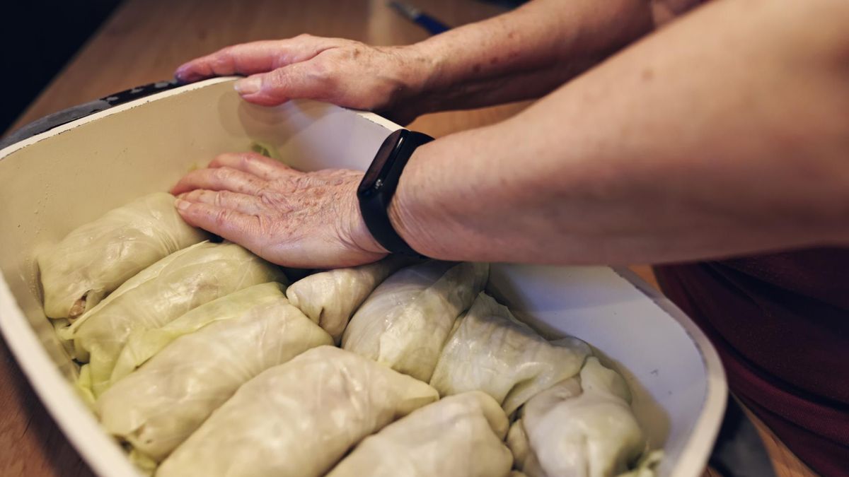 Kapusta zawiera prozdrowotny związek o nazwie sulforafan