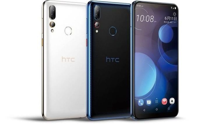 HTC Desire 19+ w Polsce. Jest i cena [#wSkrócie] 1