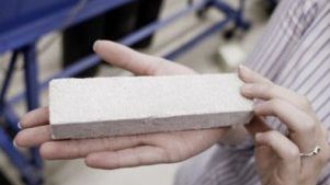 Samonaprawiający się beton może być tani! 1