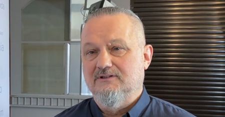 Robert Tekieli został dyscyplinarnie zwolniony z Polskiego Radia