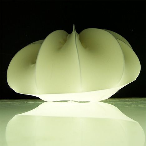 Lampa czy meduza 3