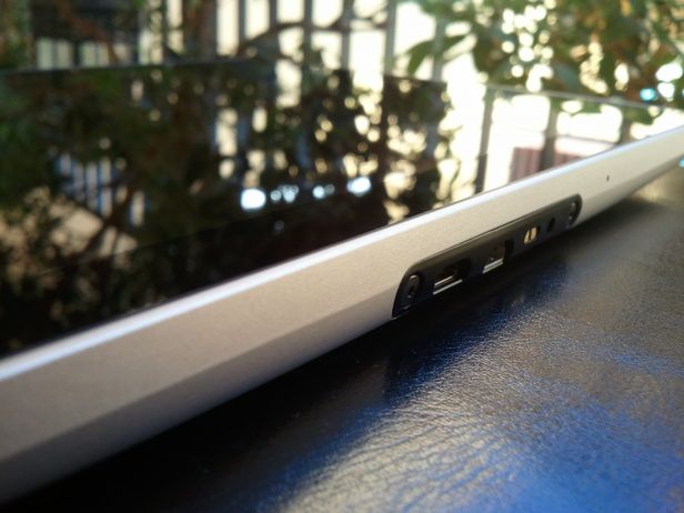 Nie wszystko iPad, co się świeci. Testujemy Motorolę Xoom [by Krzysiek] 3