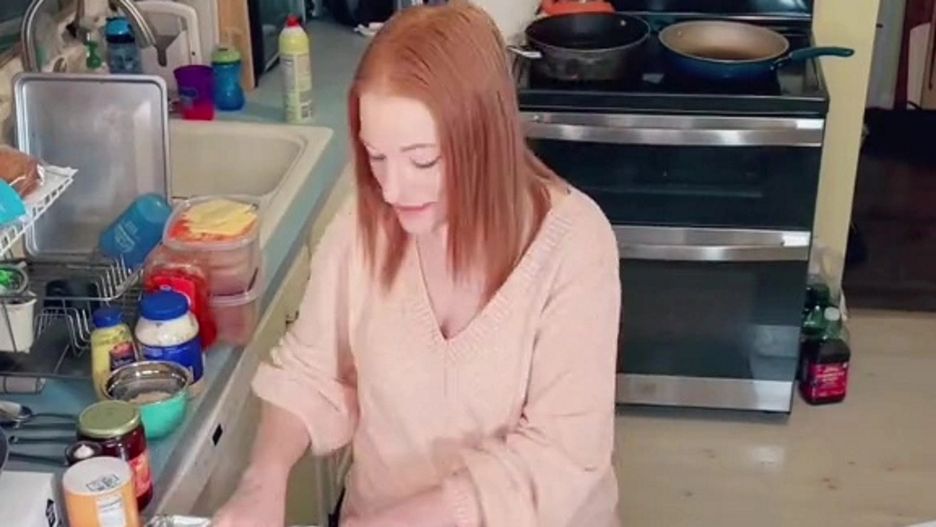 Jest mamą 12 dzieci