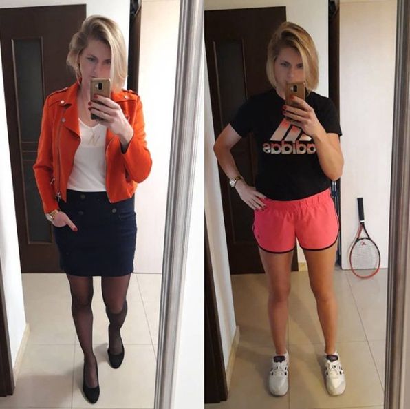 Natalia z "Rolnik szuka żony" pokazała, jak wyglądała w przeszłości