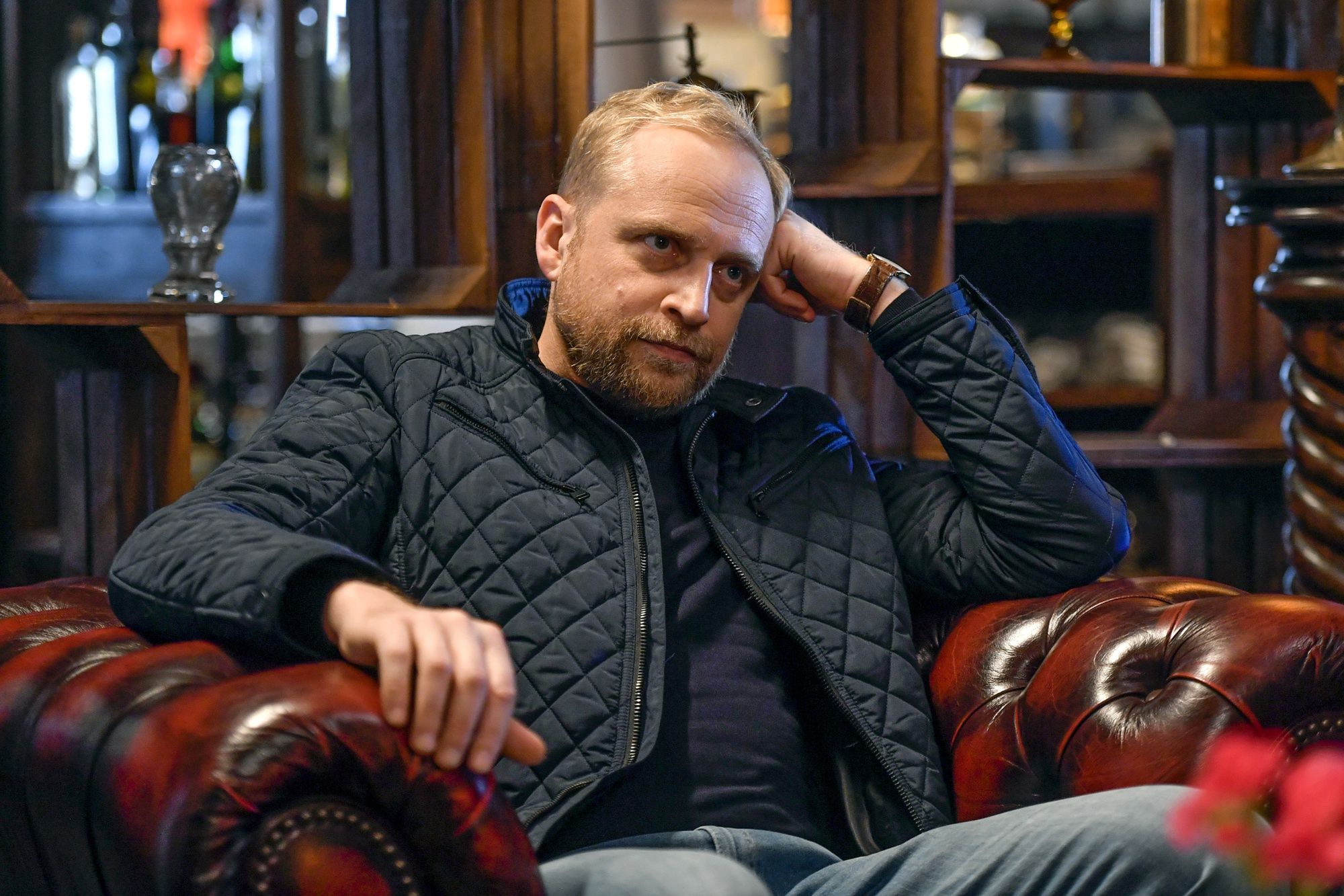 Piotr Adamczyk 