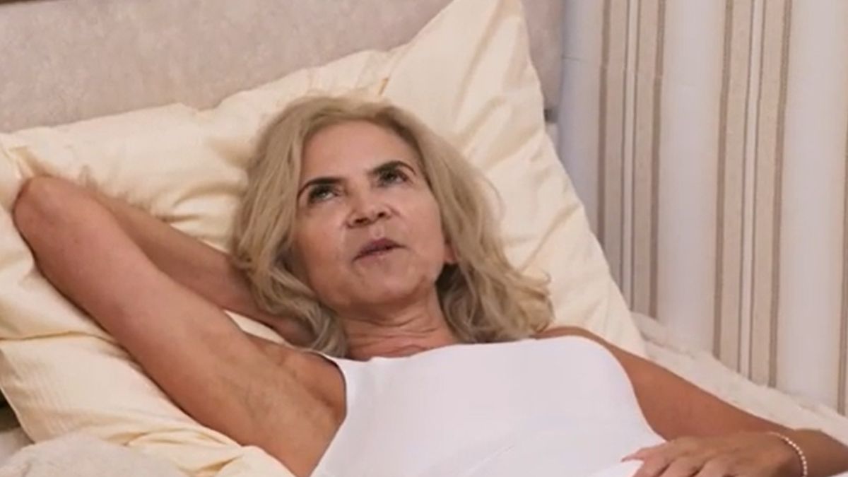 Jak dziś wygląda Anita z 5. serii "Sanatorium miłości"?