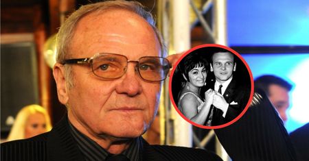 Była zmęczona jego zdradami. Ujawnia, co działo się za zamkniętymi drzwiami