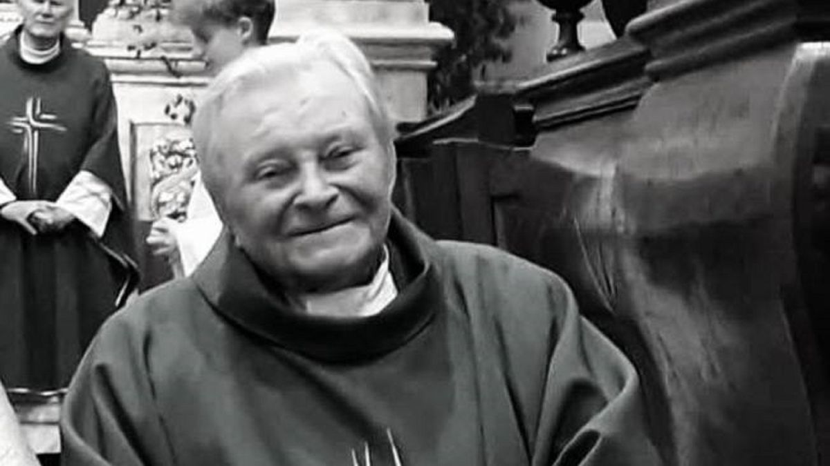 Andrzej Trzemżalski 