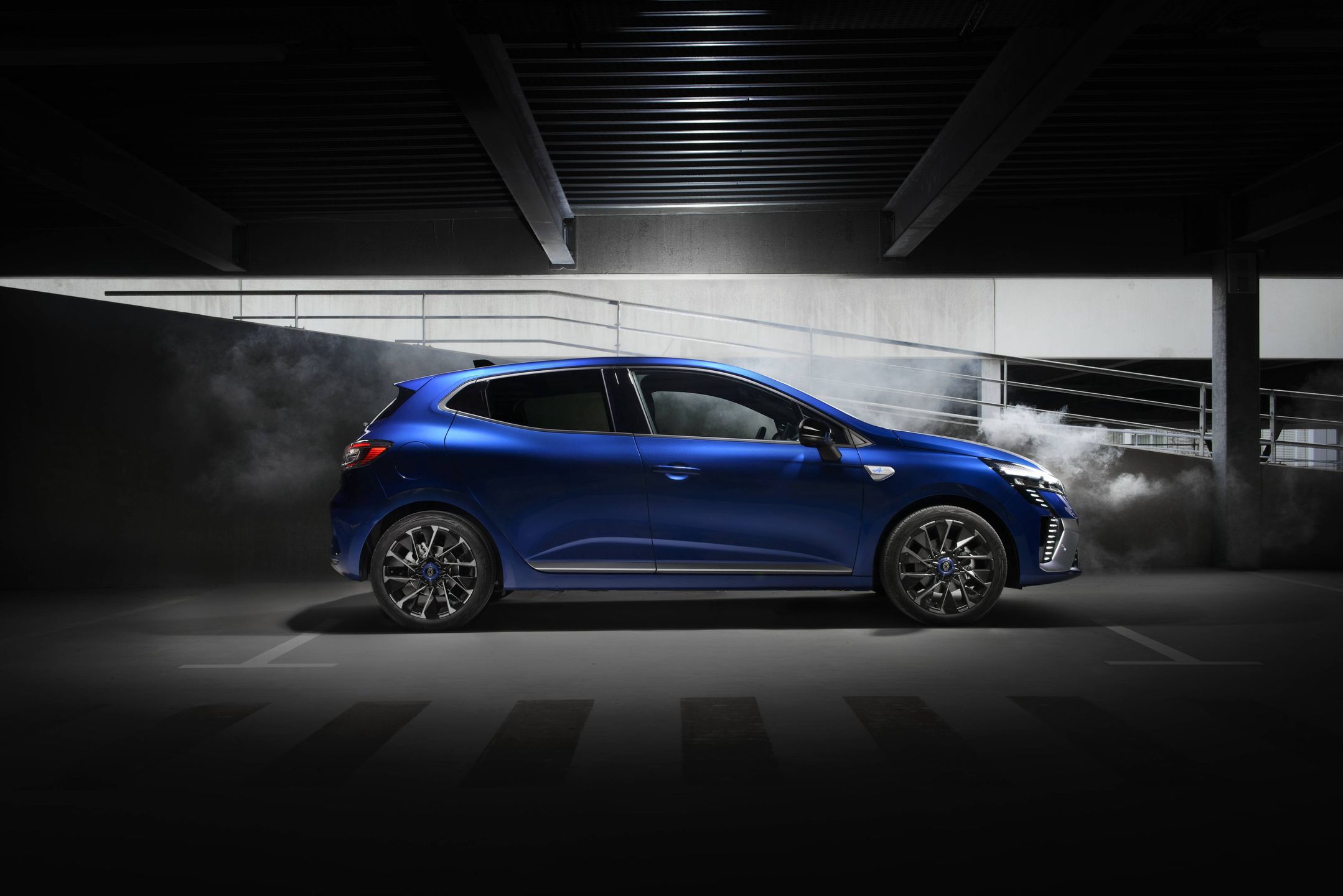 Nowe Renault Clio