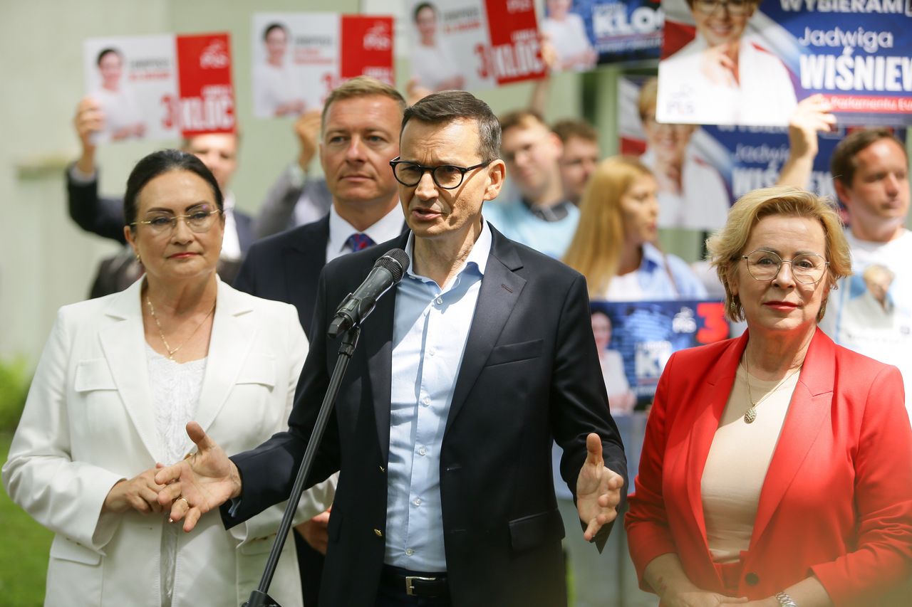 Mateusz Morawiecki