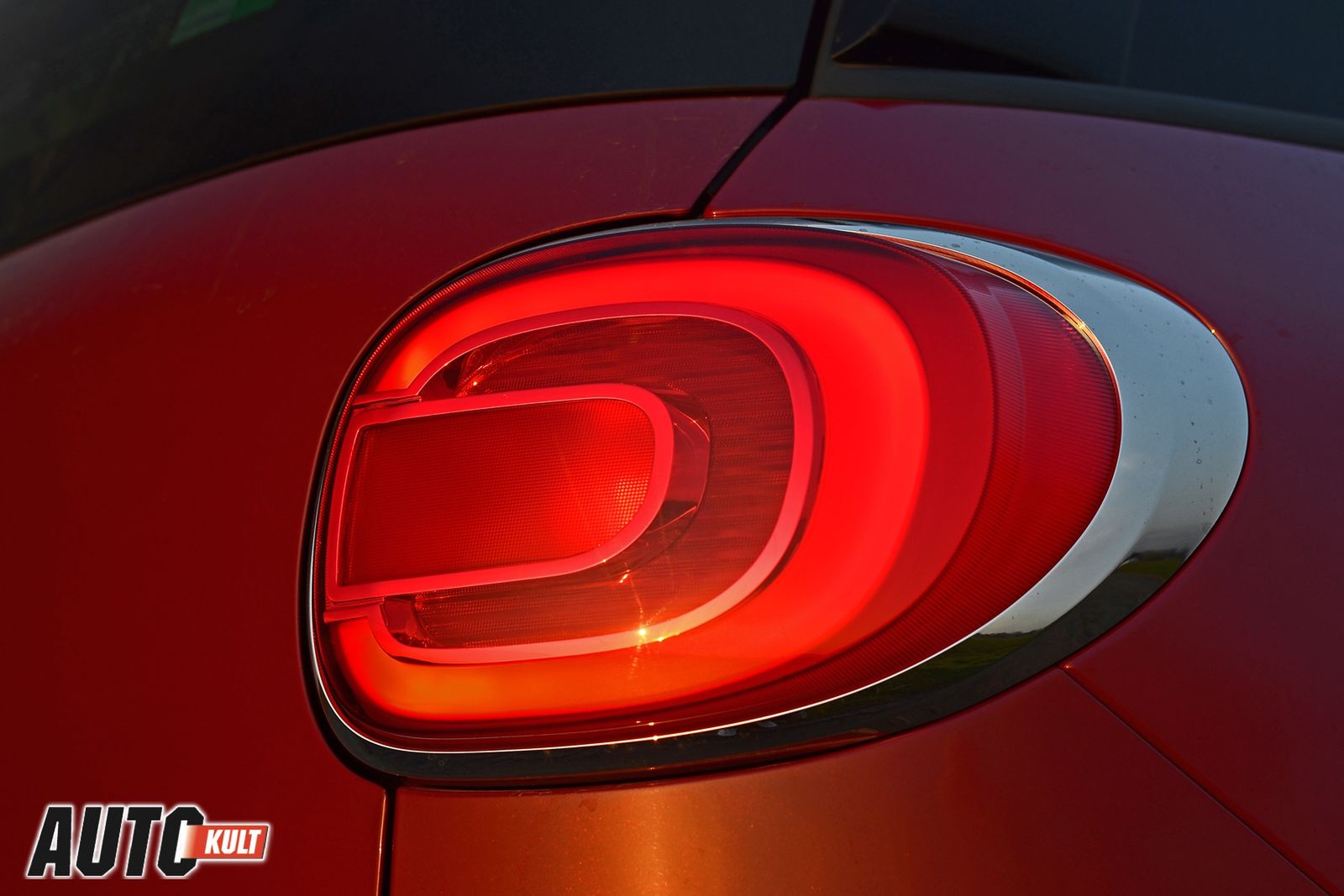 Fiat 500L Living Lounge 1,6 M-Jet - test [galeria] 9
