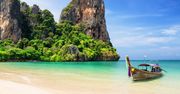 Kiedy najlepiej lecieć do Tajlandii, by uniknąć tłumów i wysokich cen?