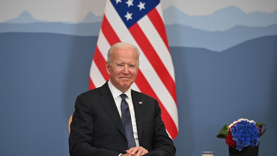 Joe Biden