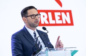 Fuzja Lotosu z Orlenem. Sprzedaż części Lotosu Saudyjczykom może być nielegalna?