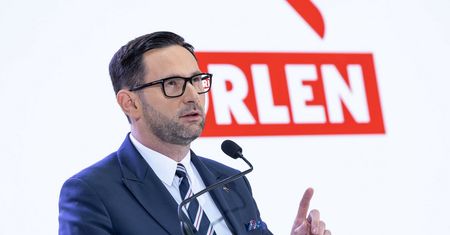 Fuzja Lotosu z Orlenem. Sprzedaż części Lotosu Saudyjczykom może być nielegalna?