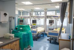 Śmierć handlarza bronią "od respiratorów". Nowe informacje wokół sprawy