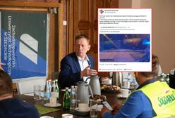 Nagrania krążą w sieci. Minister o skutkach zakazu