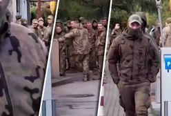 Awantura o film spod szpitala. Starosta wyjaśnia, co robią tam Ukraińcy