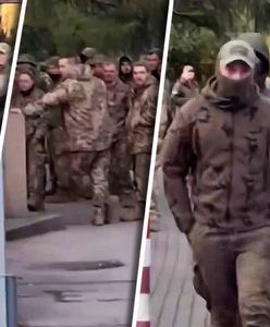 Awantura o film spod szpitala. Starosta wyjaśnia, co robią tam Ukraińcy