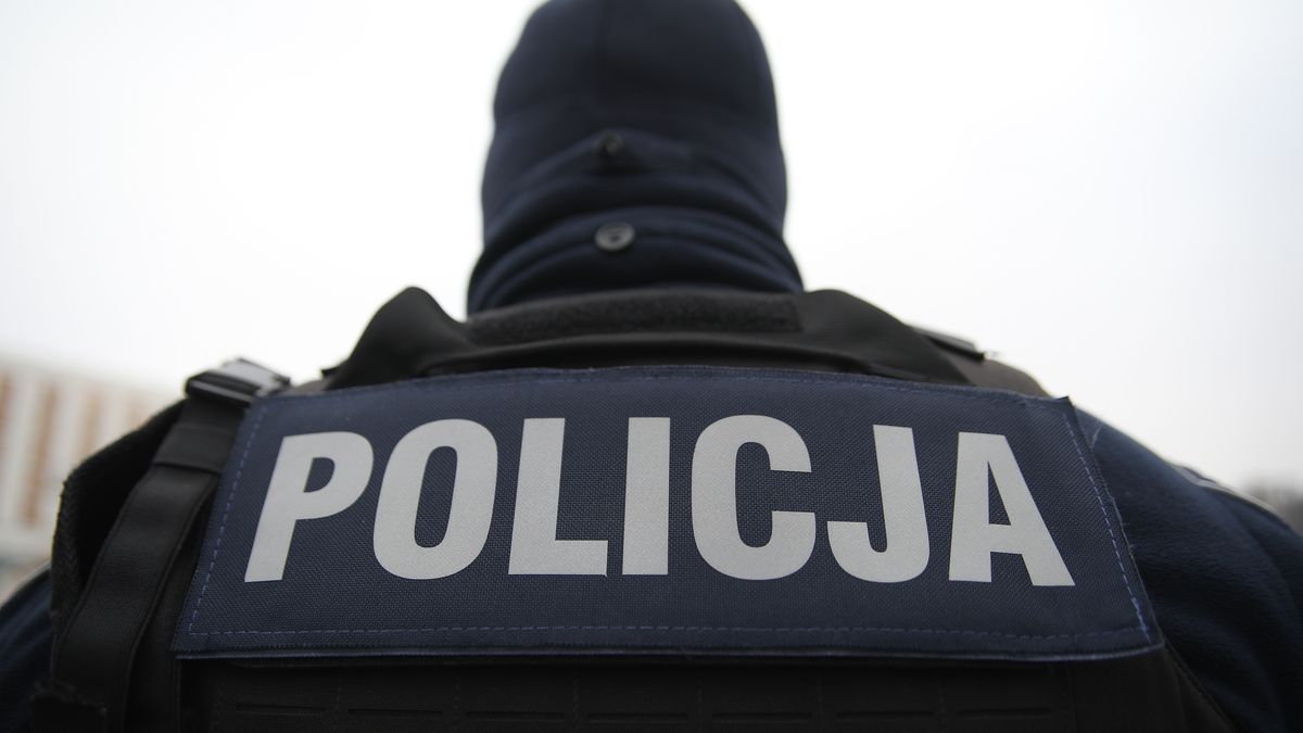 Policjanci podejrzani o przekroczenie uprawnień
