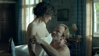 Dla tej produkcji warto zarwać noc. Polacy pokochali film o GORĄCYM ROMANSIE