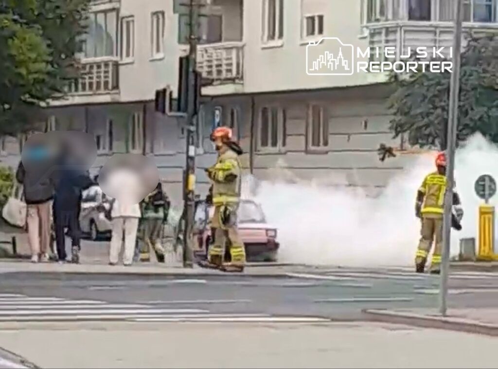 Fot. Czytelniczka Miejskiego Reportera