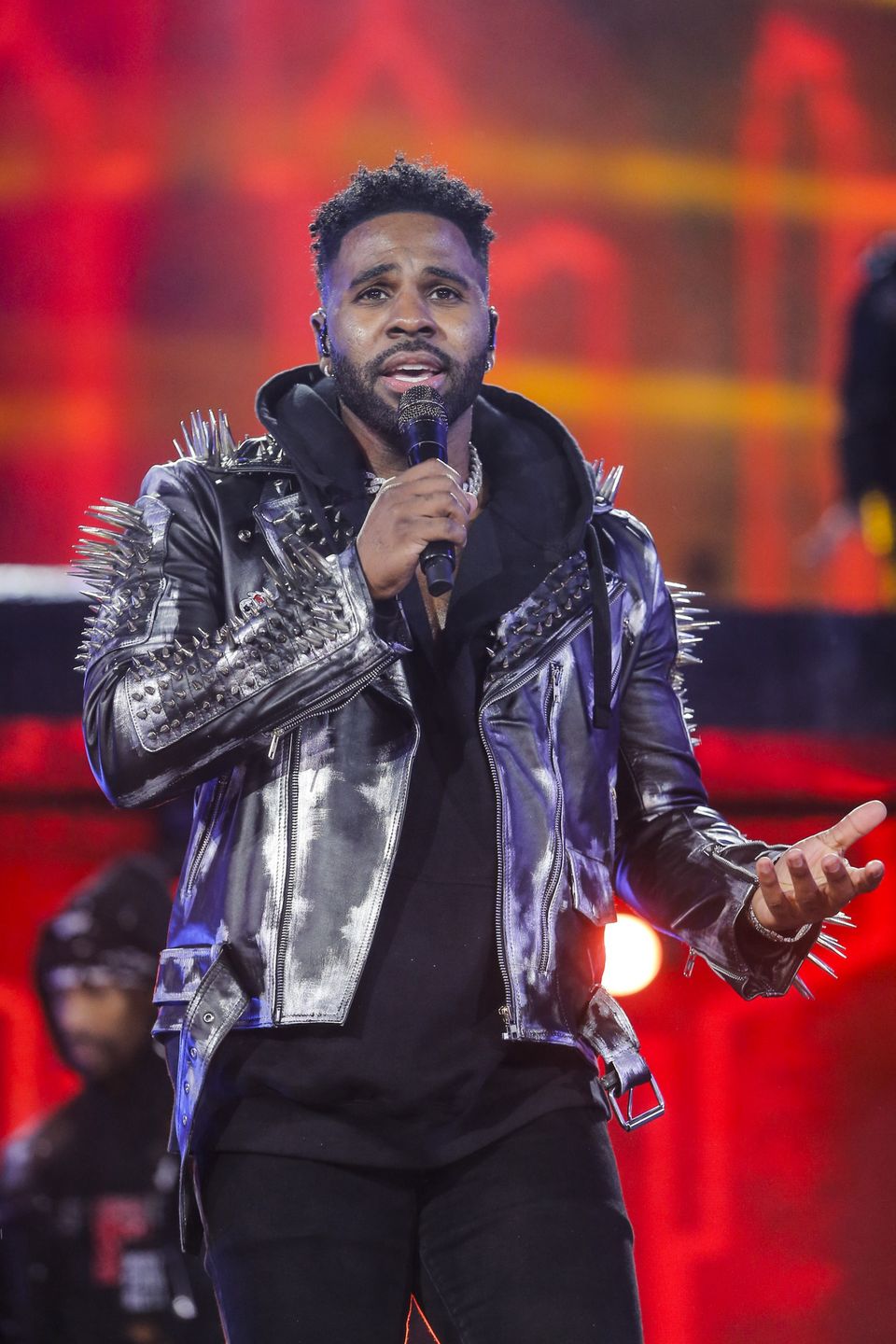 Jason Derulo