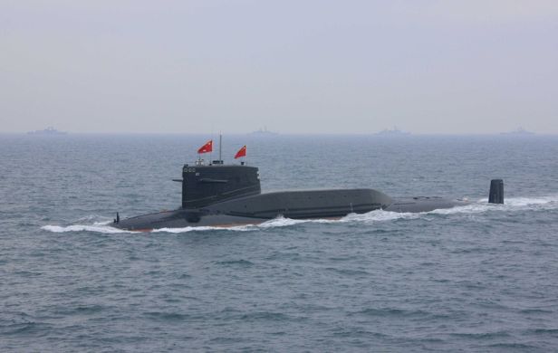 Nie wiesz, co to DF-31? Nie szkodzi, być może masz zadatki na prezydenta USA [cz.2] 2