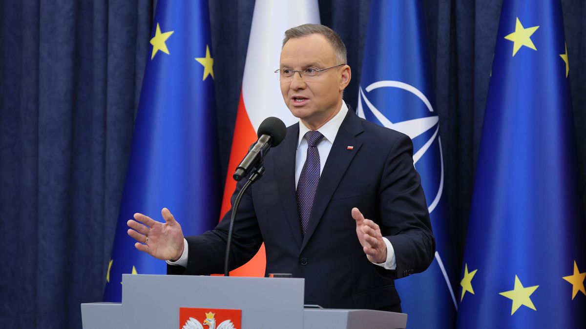 Andrzej Duda
