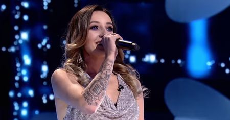 Uczestniczka show walczy z chorobą. Według statystyk powinna już nie żyć