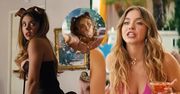 "Euforia" ledwo wróciła, a już jest afera. Postać Sydney Sweeney ze SMOCZKIEM W USTACH przekroczyła granice dobrego smaku? "PRZESADA"
