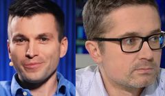 Były dyrektor TVP Sport pozwał Szymona Jadczaka. Znamy szczegóły