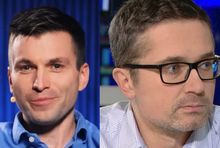 Marek Szkolnikowski i Szymon Jadczak