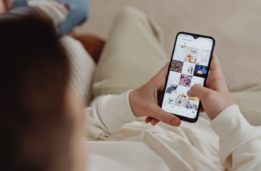 Instagram wprowadza nowość dla aesthetic girl