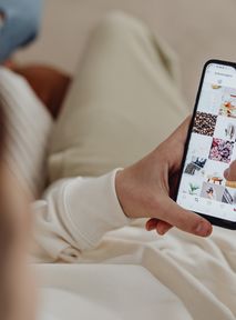Instagram wprowadza nowość dla aesthetic girl. Ich marzenie w końcu się spełniło