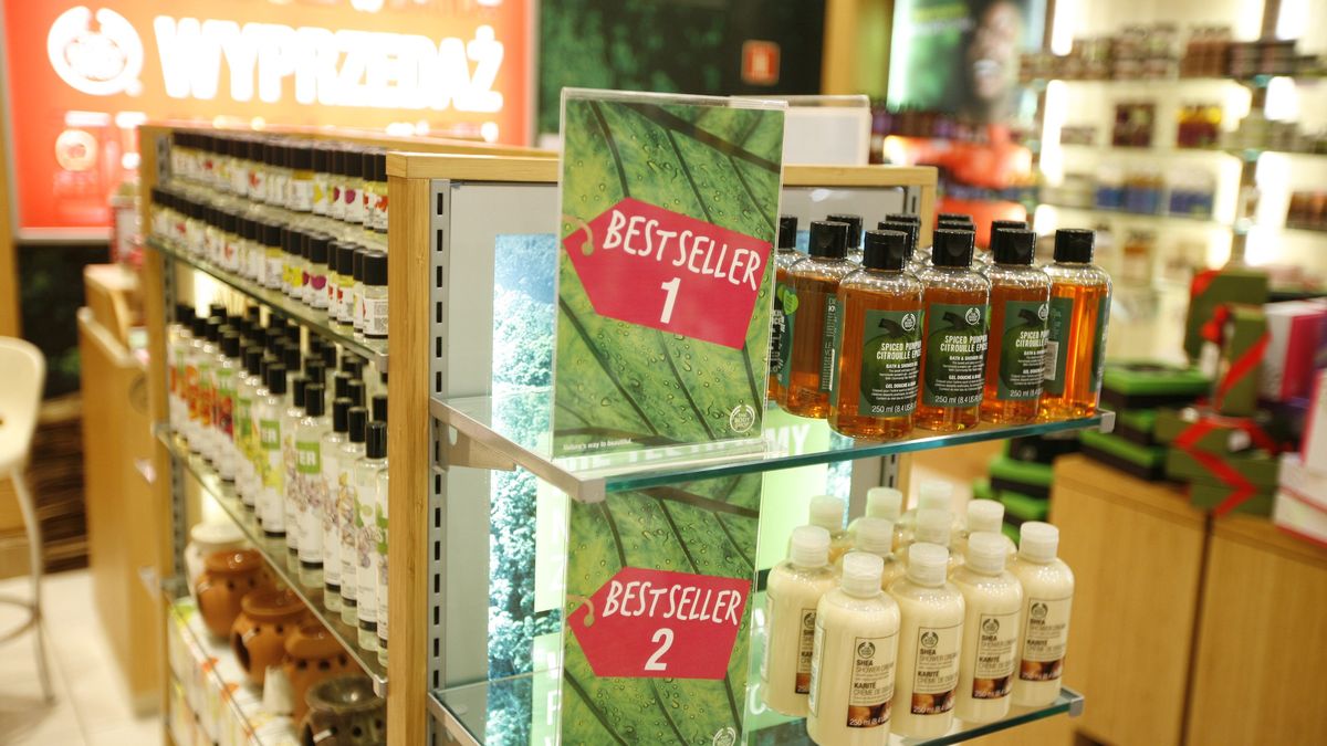 Znana drogeria znika z Polski