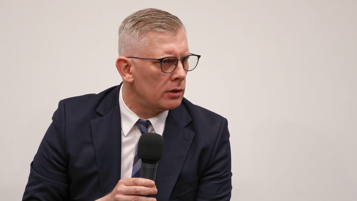 Cenckiewicz reaguje na zarzuty pojawiające się wokół "Resetu"